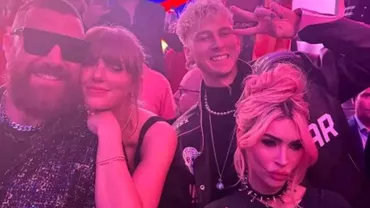 Megan Fox și-a şocat pe fanii, într-o fotografie devenită virală: „Ce s-a întâmplat cu fața ei?”