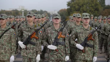 Ministerul Apărării propune ca stagiul militar voluntar să poată fi făcut de femei şi bărbaţi cu vârste între 18 şi 35 de ani, pe o perioadă de 4 luni, spune preşedintele Comisiei de Apărare din Camera Deputaţilor