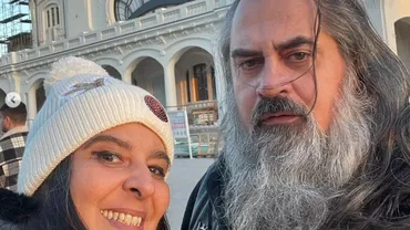 Nouria Nouri, fosta soție a lui Iordăchioaie, iubește din nou. Și-a cunoscut iubitul pe Tinder