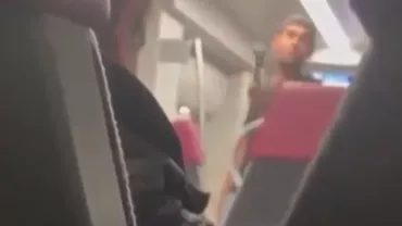 Elveția: Pasagerii unui tren, luaţi ostatici de un iranian. Atacatorul, ucis de autorități (VIDEO)