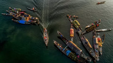 Rusia denunţă un acord cu Marea Britanie vechi de 67 de ani care permitea britanicilor să pescuiască în Marea Barents