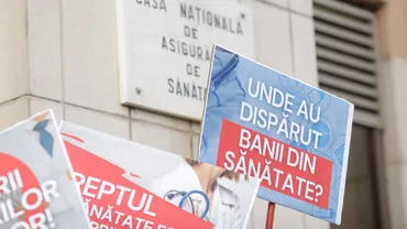 Sanitas, după negocierile de la Palatul Victoria: Am convenit asupra unei creşteri a salariilor de bază cu 15%, în două tranşe / ”Solidaritatea Sanitară”: Nu avem un acord. Continuăm protestele şi pregătirea pentru greva generală