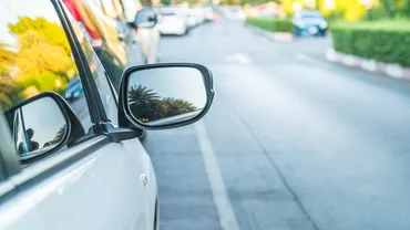 Greșeala uriașă pe care o fac românii atunci când circulă în coloană. Mulți nu conștientizează pericolul