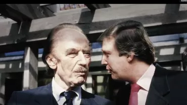 Fred, tatăl lui Donald Trump, înviat de inteligența artificială pentru a-l ataca înainte de alegeri: Ești o mare rușine (VIDEO)