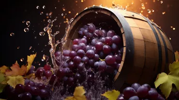 Cum alegi butoaiele de vin ideale pentru păstrarea perfectă a vinului