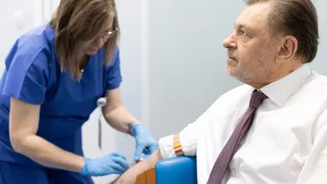 Cum a marcat Ministrul Sănătății, Alexandru Rafila, Ziua Mondială a Rinichilor: 1 din 10 români trăiește cu boala cronică de rinichi