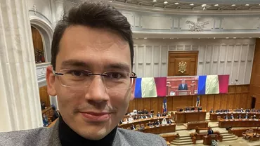 Daniel Ciungu: Este responsabilitatea noastră, a forțelor de dreapta, și PNL, și USR, să ne asigurăm că în turul 2 intră, din punctul nostru de vedere, candidatul Nicolae Ciucă (VIDEO)