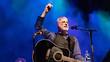Starul rock Steve Harley a murit. Solistul trupei Cockney Rebel s-a stins din viață la 73 de ani
