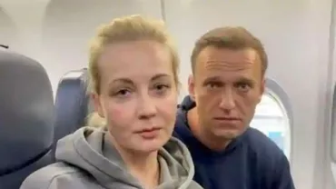 Mesajul sfâșietor transmis de Iulya Navalnîia în ziua înmormântării lui Alexei Navalny: Nu știu dacă voi reuși sau nu, dar voi încerca