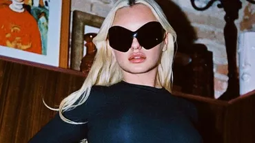 Alexandra Stan iubește din nou. Bărbatul care i-a furat inima artistei a dus-o deja la vila lui de lux din Spania