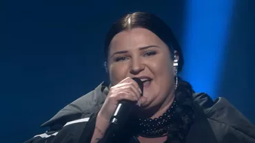 Ucraina șochează planeta cu reprezentanta țării pentru Eurovision 2024. Alyona a apărut îmbrăcată în scutec