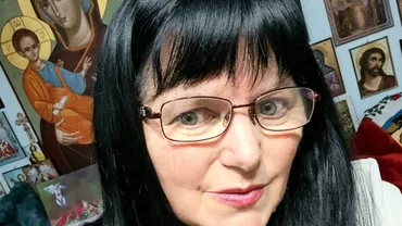 Celebra clarvăzătoare Maria Ghiorghiu vine cu o nouă premoniție: „Dumnezeu a grăit așa, nu eu!”