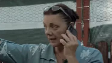 Imagini cu casa de la țară în care locuiește Carmen Tănase. S-a mutat din București într-un sat de lângă Târgoviște (VIDEO)