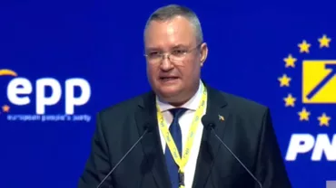 Nicolae Ciucă: Este nevoie de câștigarea încrederii cetățenilor fără a le oferi speranțe false (VIDEO)
