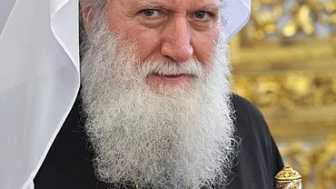 Patriarhul Neofit al Bulgariei a murit la vârsta de 78 de ani