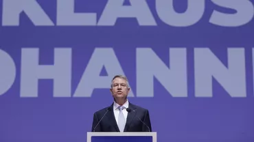 Klaus Iohannis: Extinderea rămâne una dintre cele mai de succes politici ale UE. Viitorul Republicii Moldova, Ucrainei și Georgiei este în interiorul UE, așa cum este și cazul pentru viitorul statelor din Balcanii de Vest (VIDEO)
