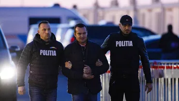 Condițiile în care stă Cherecheș la Penitenciarul Rahova: E în celulă cu un proxenet, ţine post şi refuză mâncarea închisorii pe motiv că are pachet de acasă
