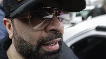 Panică în familia lui Florin Salam! Fiul manelistului și soția sa, victimele unui jaf. Au dispărut genți și bijuterii de 20.000 de euro