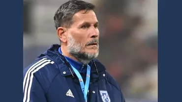 Nicolo Napoli s-a reîntors la FCU Craiova, deși Adrian Mititelu nu voia să audă de el: „Nu mă interesează. Subiectul este închis”