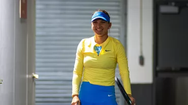 Simona Halep, mai fericită ca niciodată după revenirea în tenis: „Cineva mi-a spus 'Dacă aş primi un dolar pentru fiecare zâmbet al tău, aș fi un om bogat la finalul zilei'”. Ce spune despre antrenorul Carlos Martinez