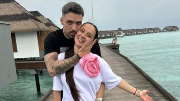 Motivul pentru care Vlăduța Lupău este criticată de fanii săi. Ce spune artista despre vacanța din Maldive