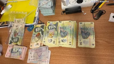 Afacerea ilegală a unui tânăr în camera sa de cămin din Cluj-Napoca. Anchetatorii au fost uimiți de ce au găsit în urma perchezițiilor