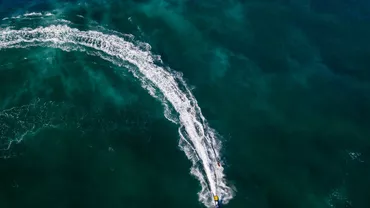 Accident naval pe Dunăre: 17 pasageri răniți, după ce un vas de croazieră a intrat într-o ecluză