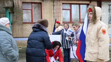 A doua zi a alegerilor prezidențiale din Rusia. Sunt așteptate noi incidente violente