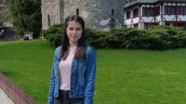 Încă o înmormântare în familia studentei ucise de iubit. Verișorul tinerei s-a stins din viață