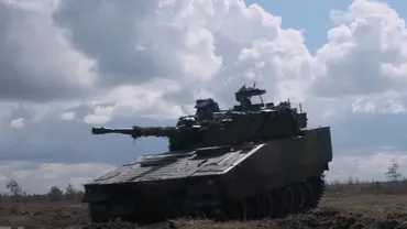 Danemarca va începe să recruteze femei în armată, pentru prima dată în istorie, Serviciul militar va dura 11 luni
