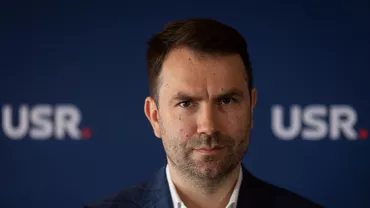 Cătălin Drulă, președintele USR: “Vom ataca la ICCJ respingerea protocolului Alianței Dreapta Unită. Încercarea PSD-ului arată frică”