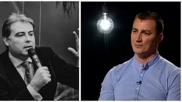 Adrian Cioroianu, directorul Bibliotecii Naționale, schimb de replici cu Marian Godină: „Rog fiți recunoscător că vă bag în seamă și rog nu vă sinucideți” (FOTO)