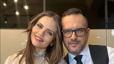 I-a fost Cristina Șișcanu amantă lui Mădălin Ionescu? Ce spune prezentatorul TV: „Țin minte și acum prima reacție a lui Filip când ne-a văzut” (VIDEO)