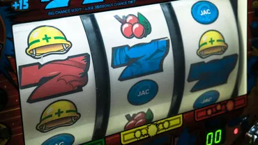 Topul celor mai populare jocuri de tip slots pentru distractie garantată
