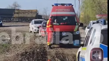 Ministerul Apărării: Au fost identificate fragmente care par a proveni de la o dronă, pe un teren agricol din Insula Mare a Brăilei. Facem cercetări conform procedurilor specifice (VIDEO)