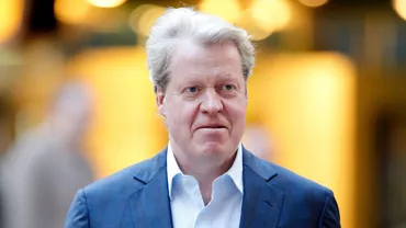 Secretul care zguduie familia regală britanică: Fratele Prințesei Diana a fost abuzat sexual în copilărie