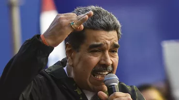 Cetățeni americani și europeni arestați în Venezuela după un presupus complot pentru uciderea președintelui Nicolas Maduro