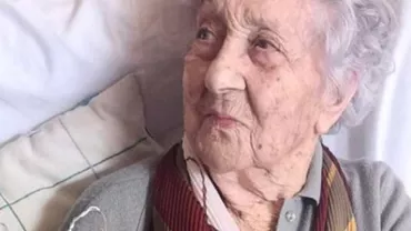 Cea mai bătrână persoană din lume a împlinit 117 ani. Starea sa de sănătate a atras atenția oamenilor de știință: „Este complet lucidă” (FOTO)