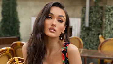 Viviana Sposub iubește din nou, la un an după despărțirea de George Burcea. Iubitul vedetei, un tânăr celebru în mediul online