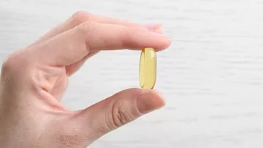 Un bărbat a murit după ce a luat suplimente cu vitamina D timp de nouă luni