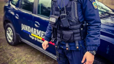 Jandarmeria dezminte un fake-news care circulă în legătură cu protestul organizat de Călin Georgescu, ce va avea loc vineri în fața sediului CCR