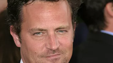 S-a deschis testamentul actorului Matthew Perry. Cine a moștenit averea de peste 120 milioane de dolari