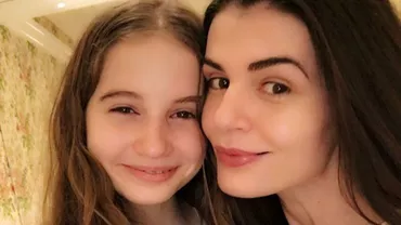 Monica Gabor, reacție după ce a văzut imaginile cu Irina din România. Unde a dus-o Irinel Columbeanu pe fiica lor