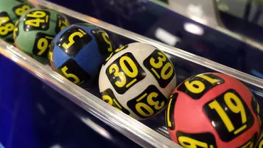Cine e câștigătorul premiului la Loto 6/49, din data de 28.04.2024. Are peste 80 de ani și a câștigat sute de mii de euro (FOTO)