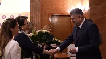 Marcel Ciolacu a invitat la Guvern echipa de avocați care a câștigat procesul Roșia Montană pentru România: „Le-am mulțumit în numele românilor” (VIDEO)