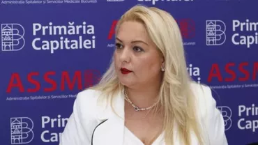 Șefa Administrației Spitalelor din Capitală, Oana Sivache, urmărită penal de DNA pentru luare de mită: „Niciodată nu am luat şpagă! Probabil o să ajung un fel de Navalnîi” / Șeful Spitalului Colțea e acuzat de dare de mită