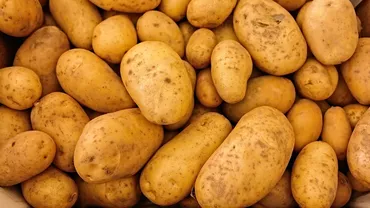 Ce efecte are eliminarea cartofilor din alimentație. Rezultate neașteptate pentru un studiu din SUA