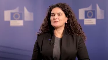 Ramona Chiriac este cea care va deschide lista la europarlamentare din partea alianței PSD-PNL / Candidați separați la Primăria București, cea mai probabilă soluție
