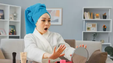 Anunț alarmant! O substanță cancerigenă, descoperită în mai multe produse pentru îngrijirea tenului. Concentrație de peste 800 de ori mai mare față de limita impusă de FDA