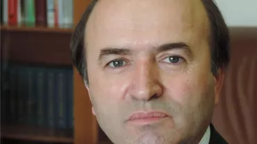 Tudorel Toader a pierdut alegerile pentru funcția de rector al Universității „Alexandru Ioan Cuza” din Iași. Reacția sa la finalul scrutinului
